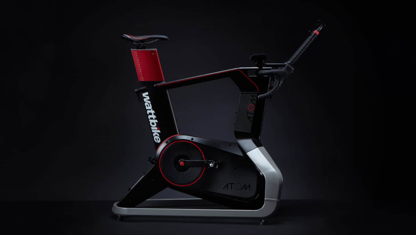 Wattbike Atom