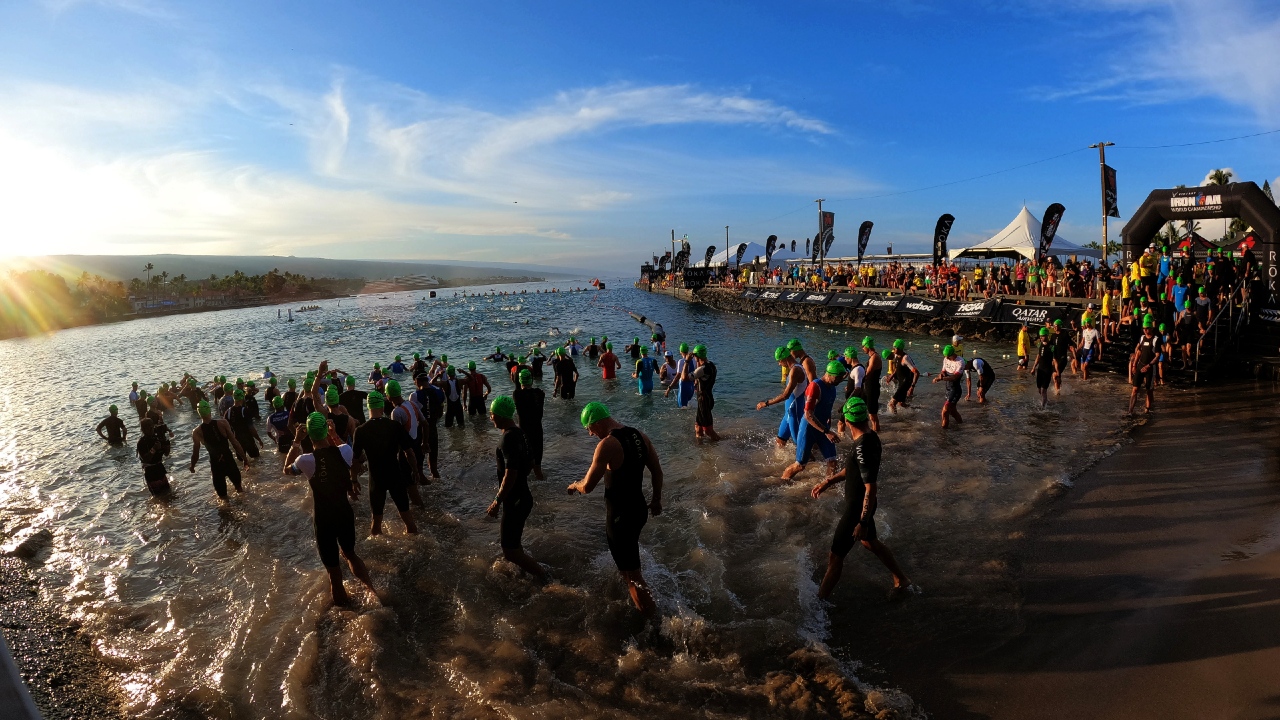 Kona scenic 2022 photo credit Getty Images for IRONMAN