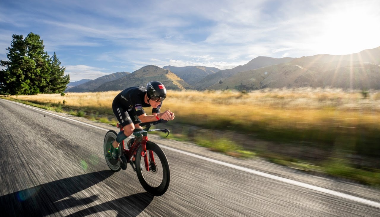 kyle smith challenge wanaka 2024