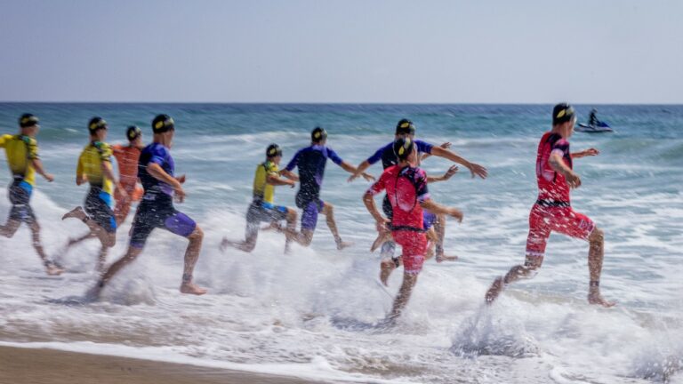 Malibu swim 2022 photo credit Darren Wheeler That Cameraman SLT