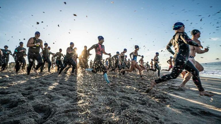 Malibu Triathlon