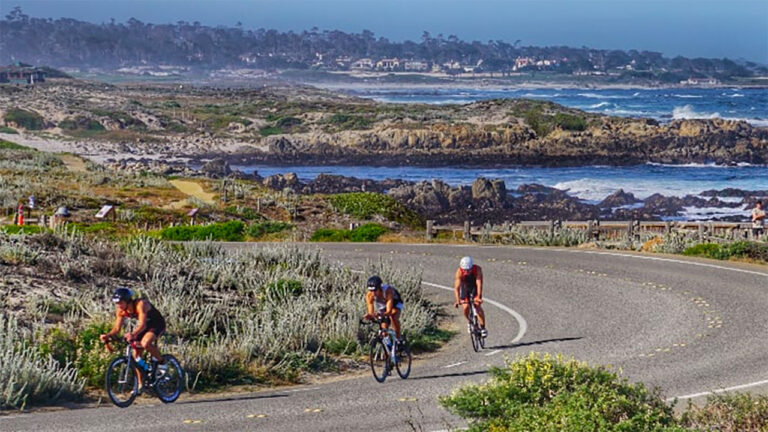 Monterey Bay Triathlon