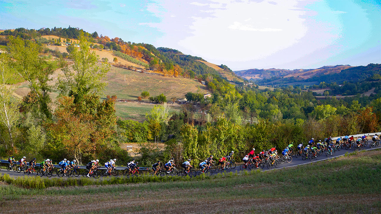 Nove Colli Gran Fondo