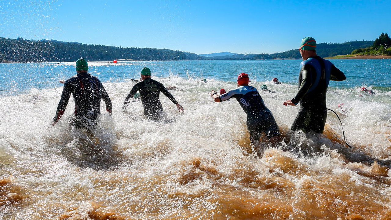 XTERRA Portland