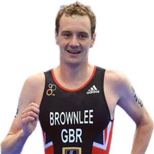 Alistair Brownlee