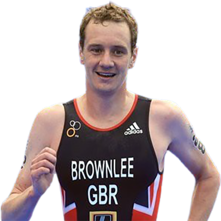 Alistair Brownlee